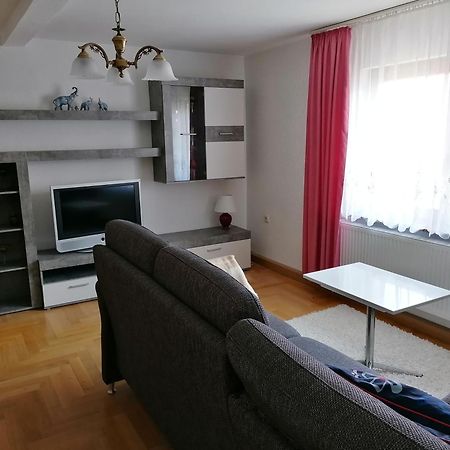 Ferienhaus Putzke Stadtilm Dış mekan fotoğraf