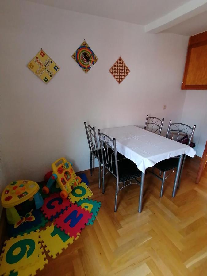 Ferienhaus Putzke Stadtilm Dış mekan fotoğraf